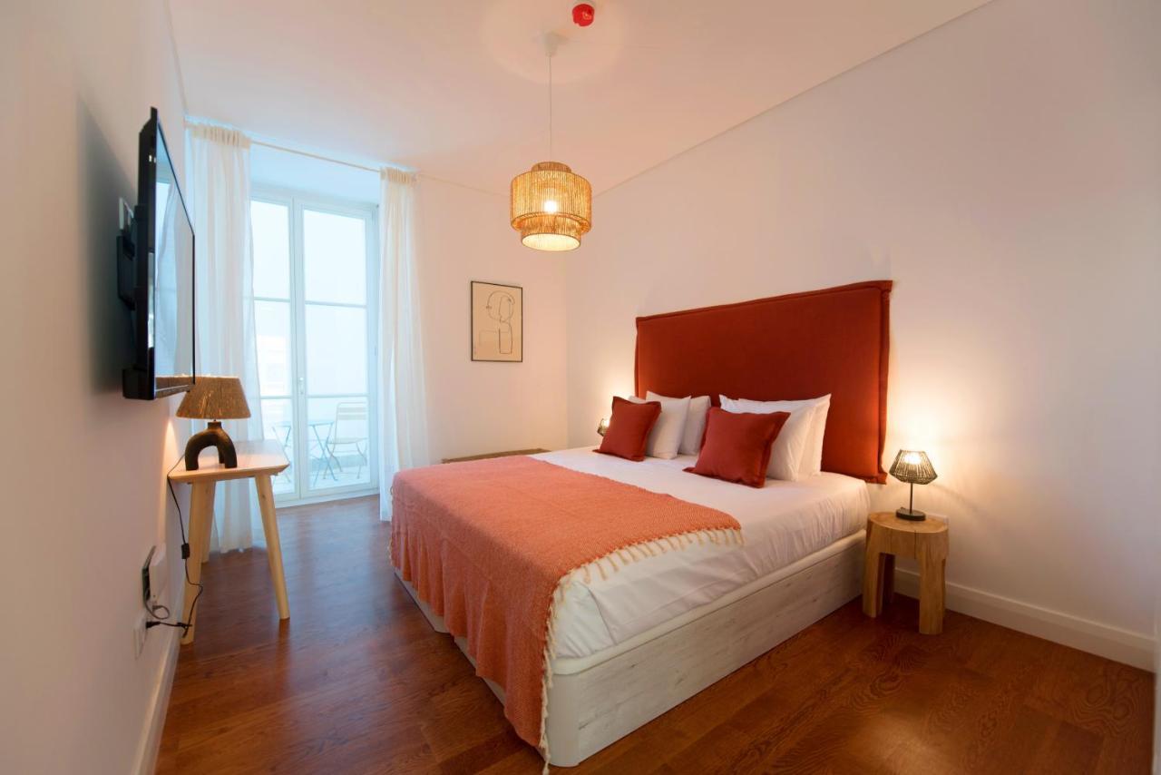 Faro Away From Home Apartment Eksteriør billede