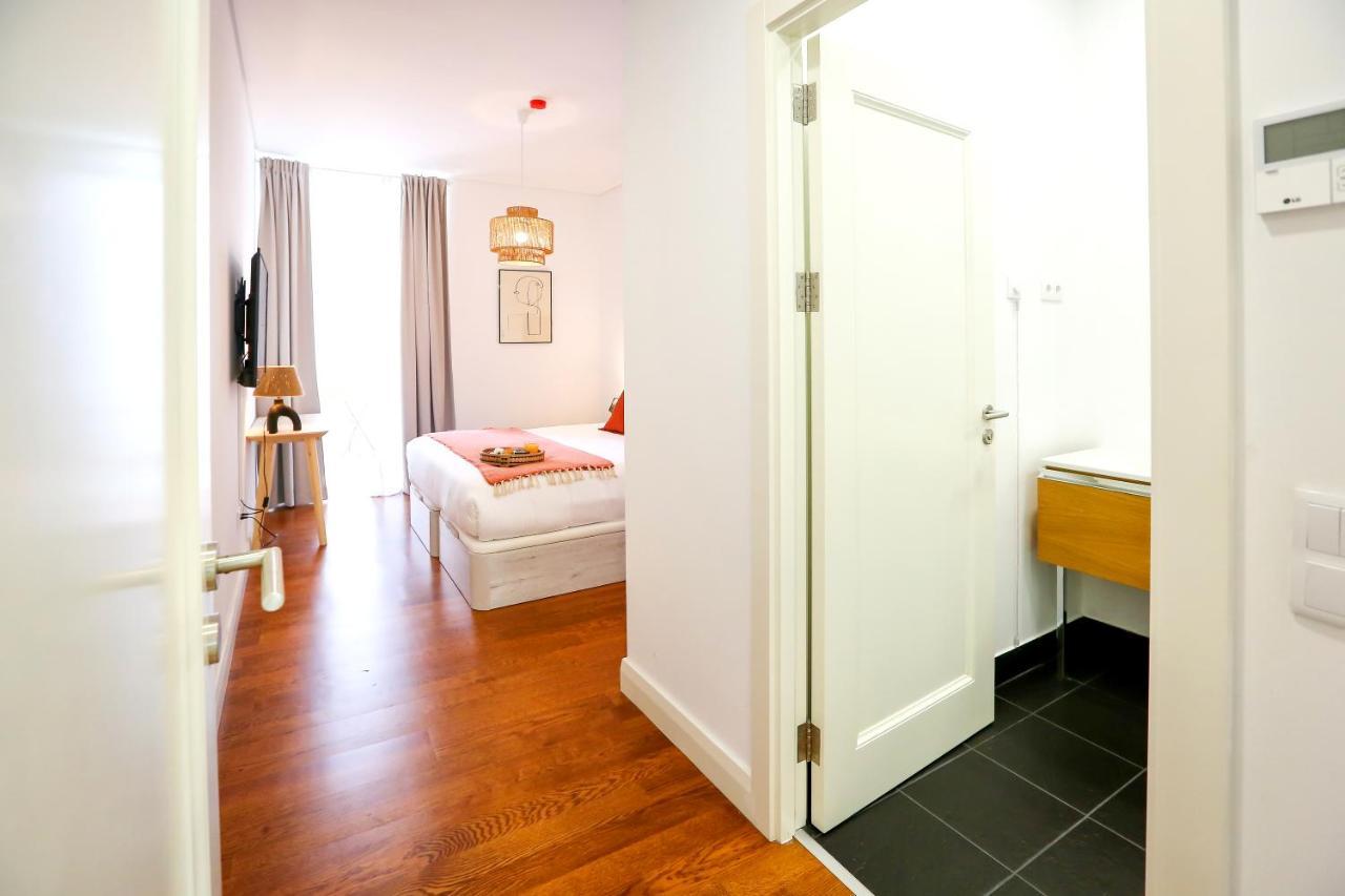 Faro Away From Home Apartment Eksteriør billede